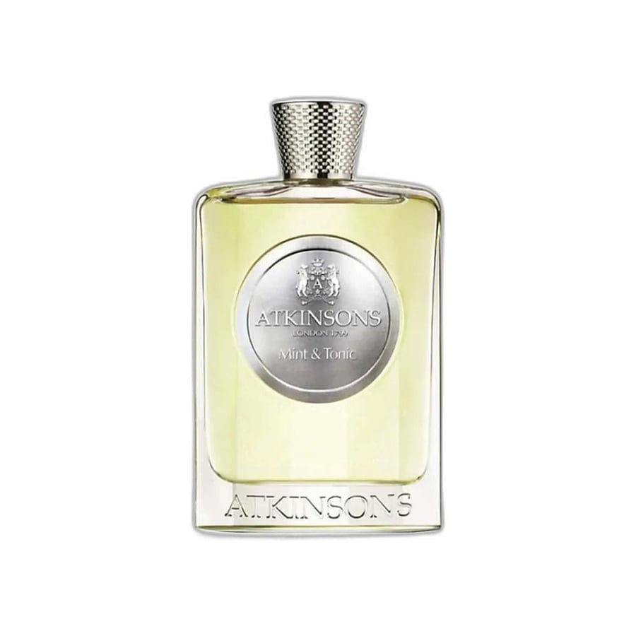 عطر اتكينسونس مينت اند تونيك أو دو بارفان للجنسين 100 مل