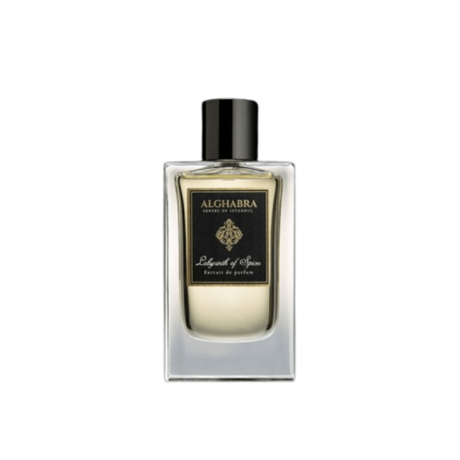 عطر لابرنيث اوف سبايسيس من الغبرة اكستريت دو برفيوم 50 مل