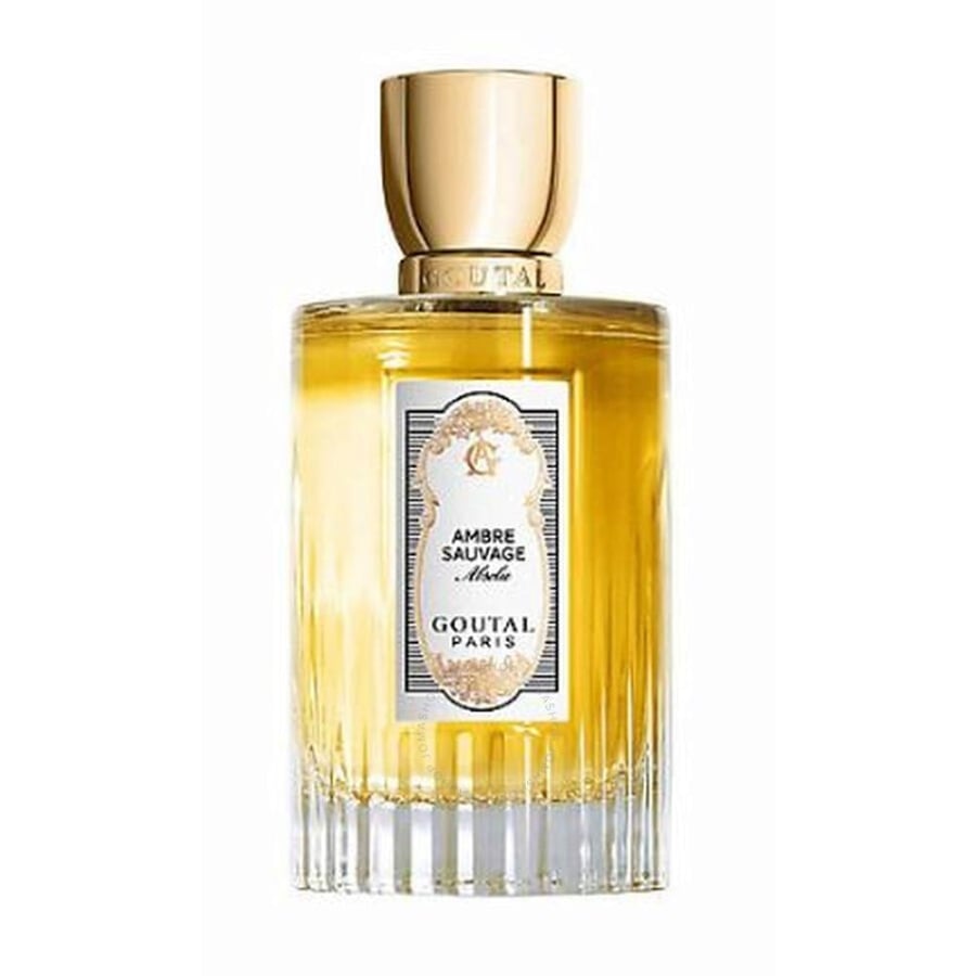 عطر  أمبر سوفاج من جوتال باريس أو دو برفيوم 100 مل