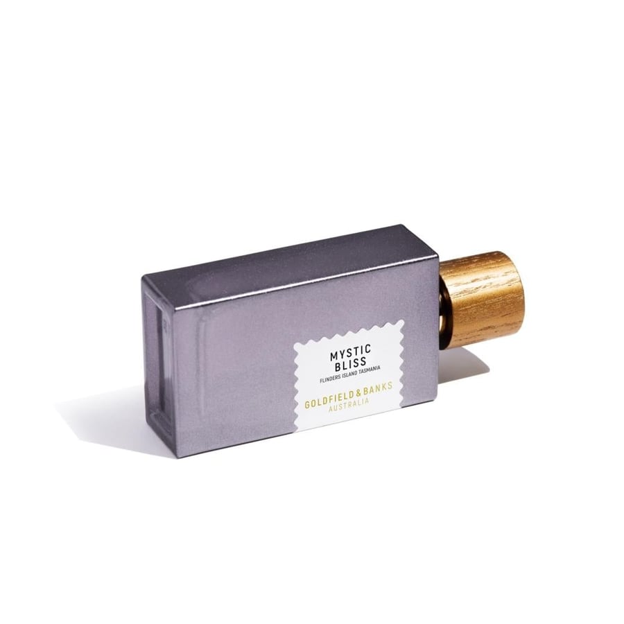 عطر ميستيك بليس بانكس من جولدفيلد & 100مل