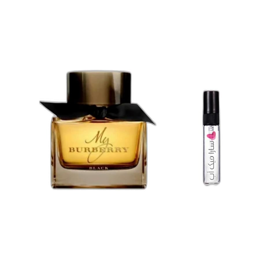 عينه عطر ماي بربري بلاك للنساء من بربري -برفيوم