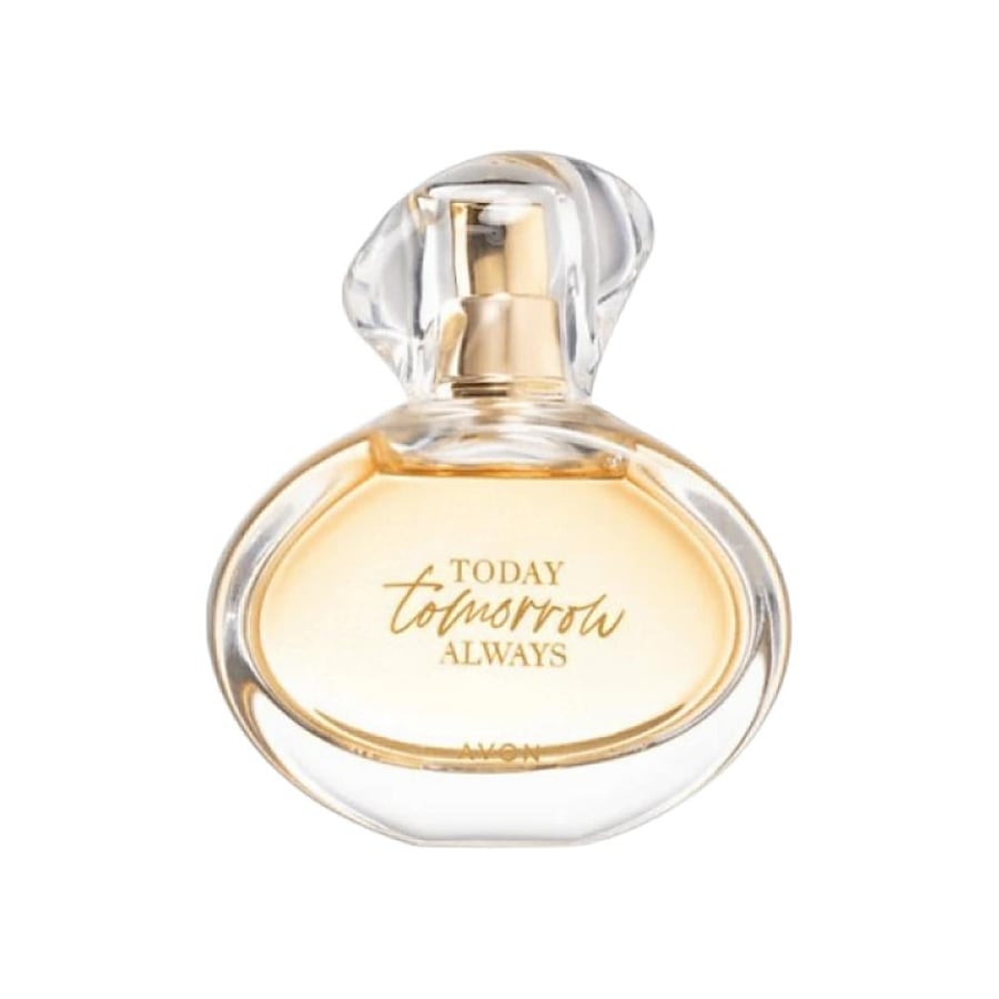 عطر تودي تومورو الويز من افون او دو برفيوم 50مل