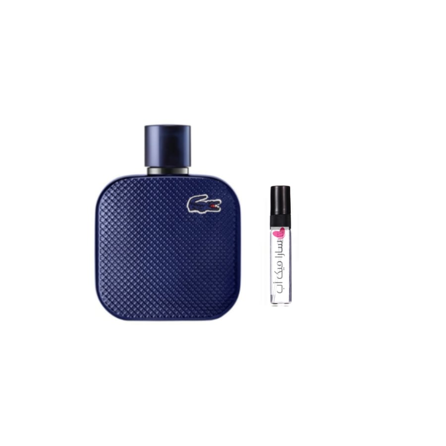 عينه عطر لاكوست L.12.12 بلو للرجال أو دو بارفان