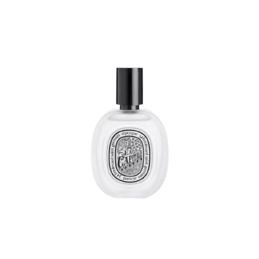 عطر للشعر ديبتيك او كابيتال بارفيوم هاير ميست للنساء 30مل