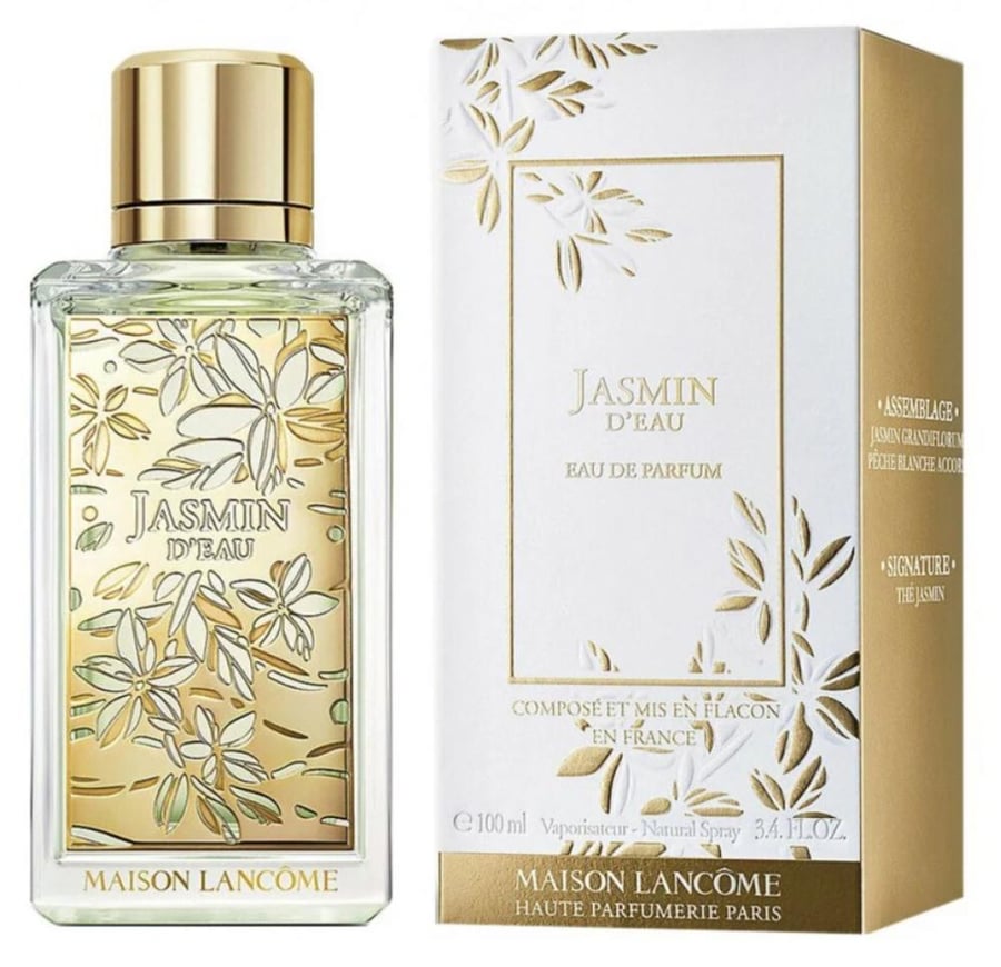 عطر جاسمين ديو من لانكوم او دو بارفيوم 100مل