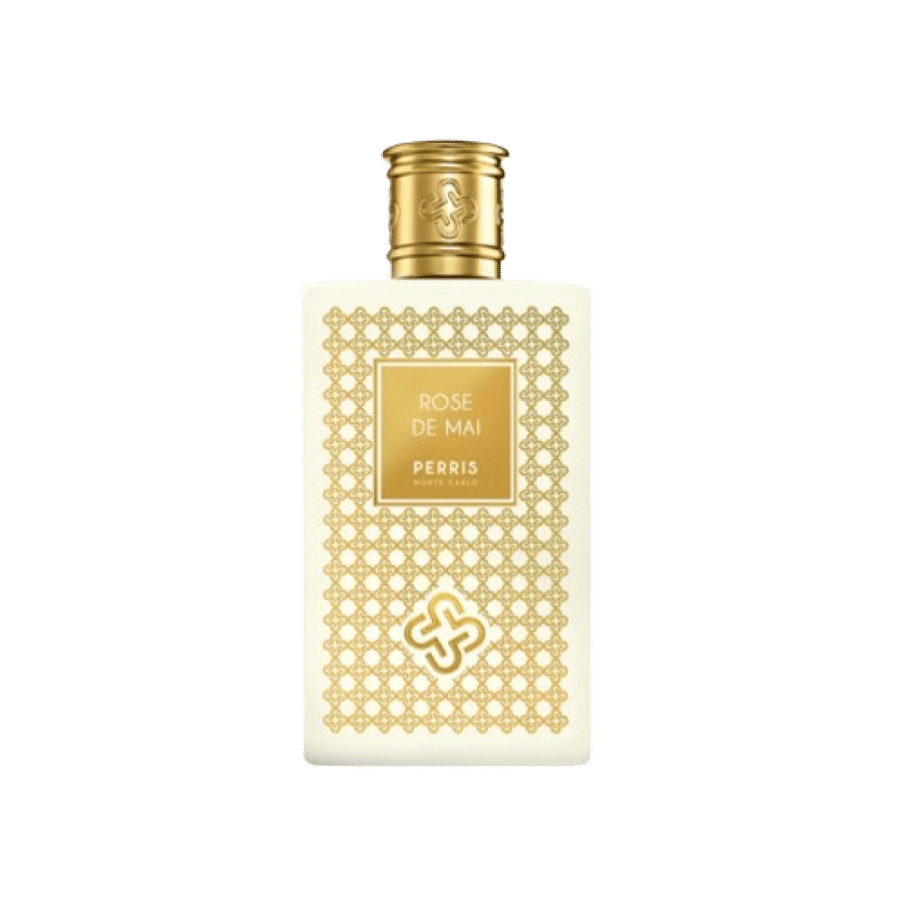 عطر بيريز روز دي ماي او دي بارفيوم-100 مل
