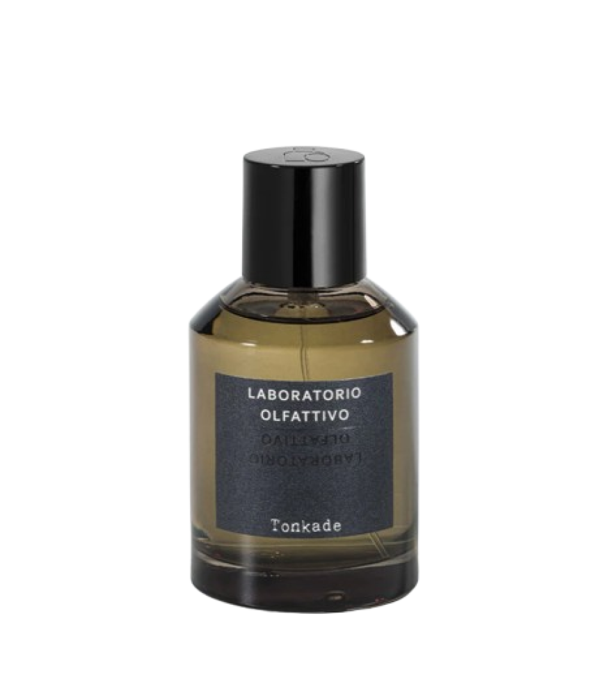 عطر تونكادي من لابوراتوريو اولفاتيفو أو دو بارفيوم 100مل