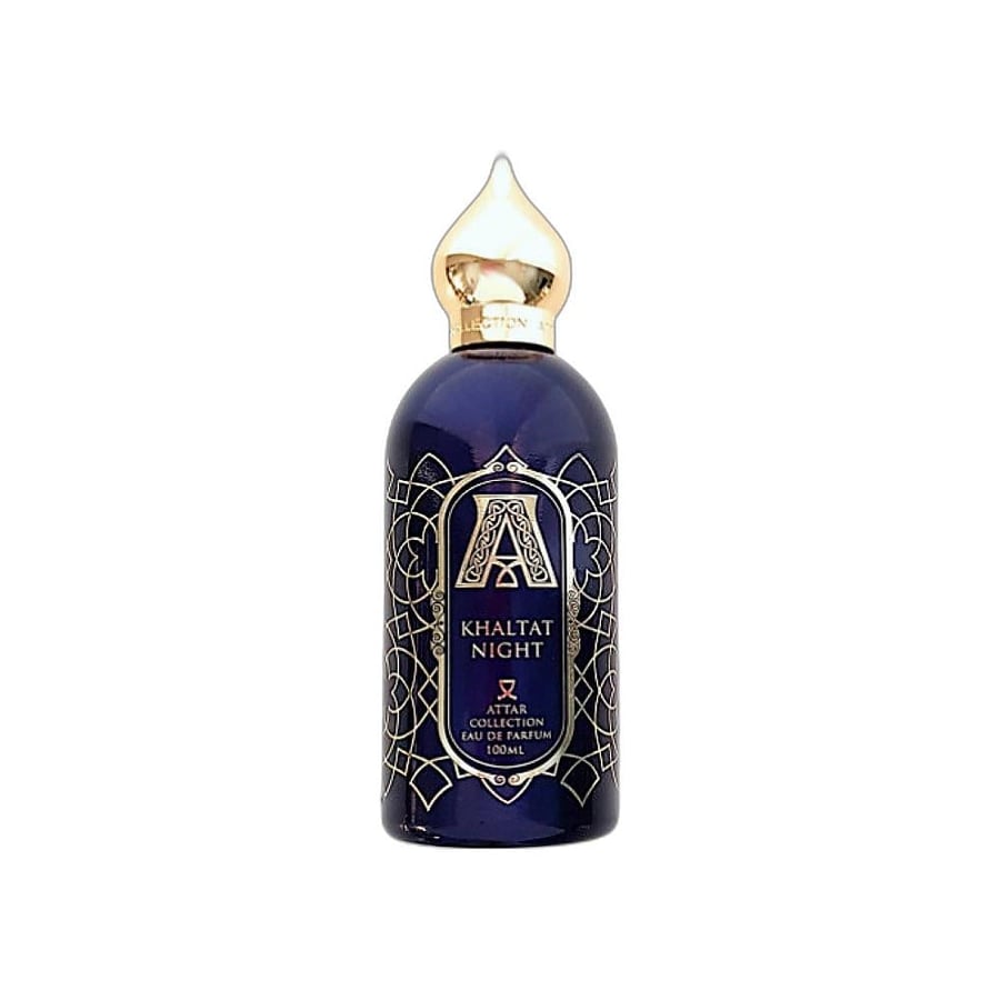 عطر عطار كوليكشن خلطات نايت أو دو بارفان للجنسين 100 مل