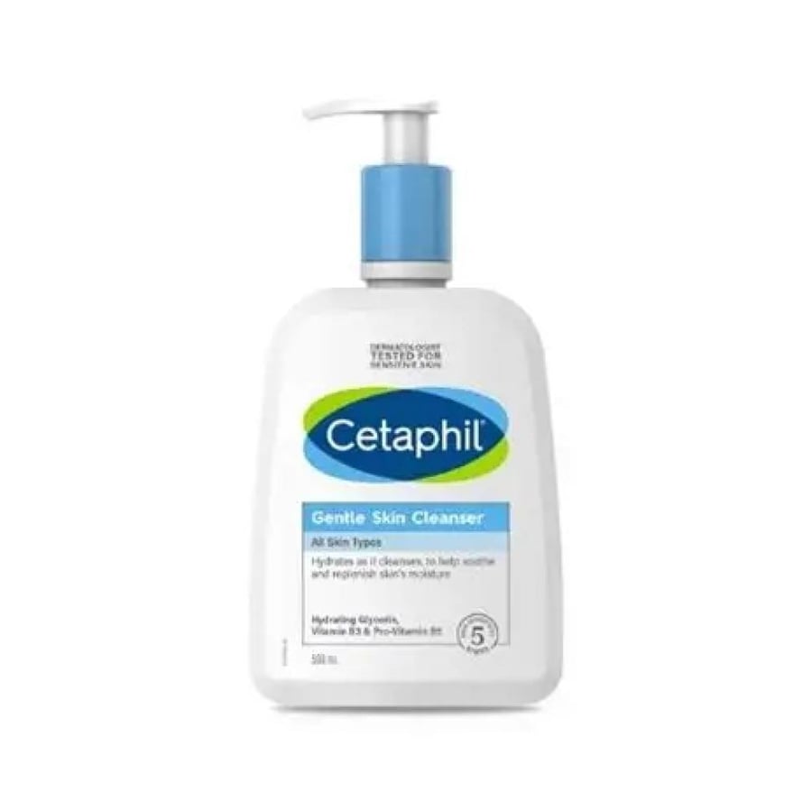 Cetaphil Facial Cleanser 470ml