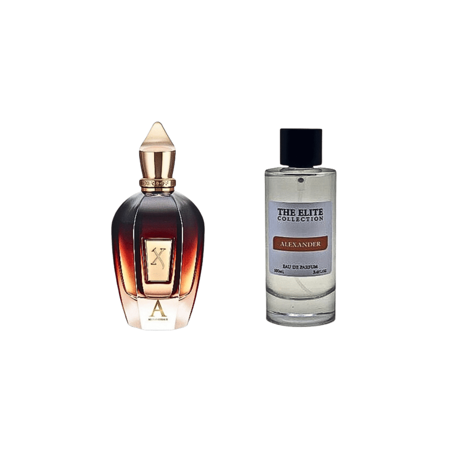 عطر الكسندر من ذا ايليت كولكشن او دي بارفيوم 100مل