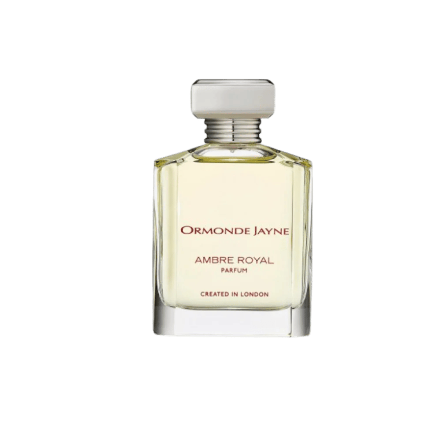 عطر عنبر رويال من ارموند جين بارفيوم 88 مل