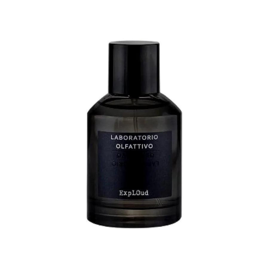 عطر اكسبل عود من لابوراتوريوادو بارفيوم 100 مل