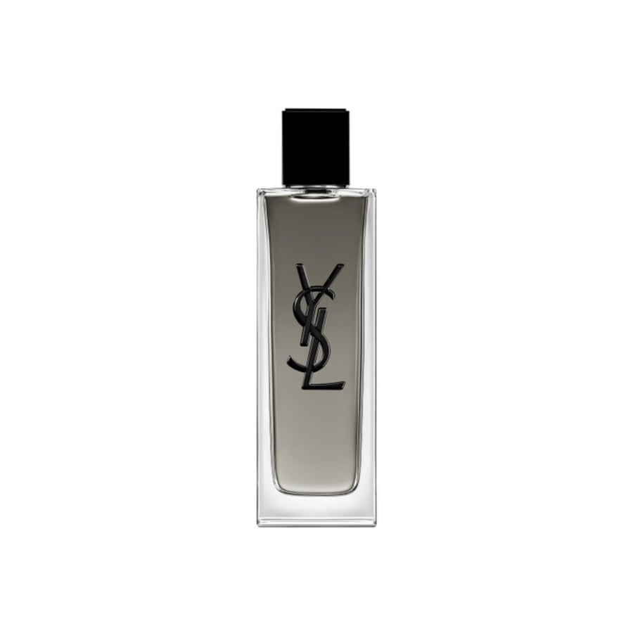عطر إيف سان لوران ماي سيلف أو دو تواليت إنتنس للرجال 100 مل