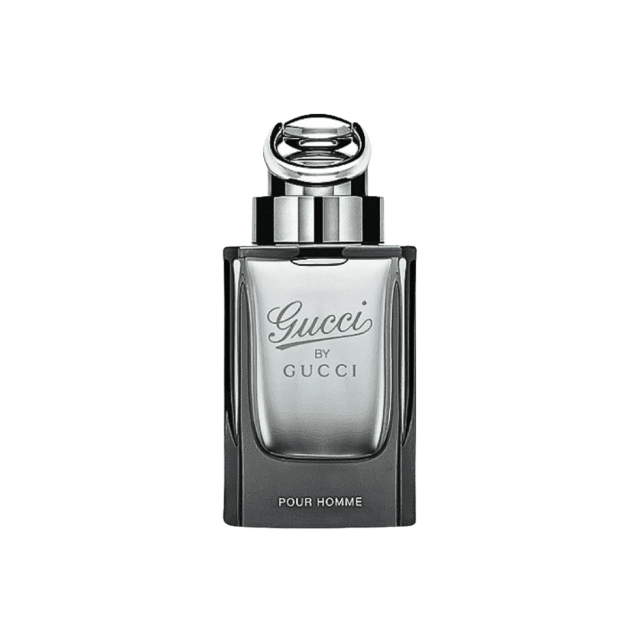 Gucci Pour Homme Eau de Toilette for Men, 90ml