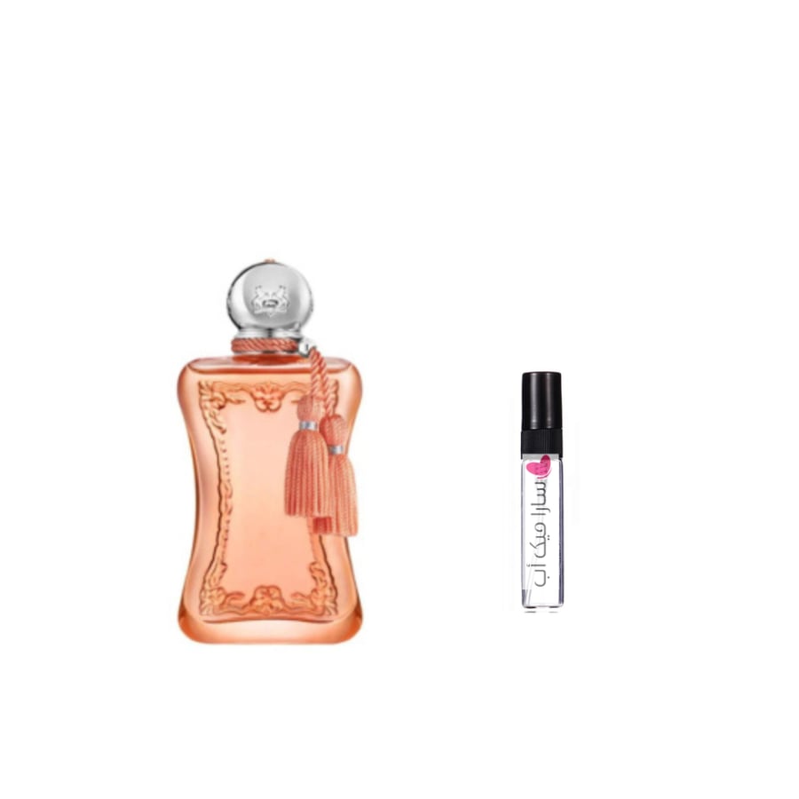 His eye is on Parfums de Marly Athenaeus Eau de Parfum