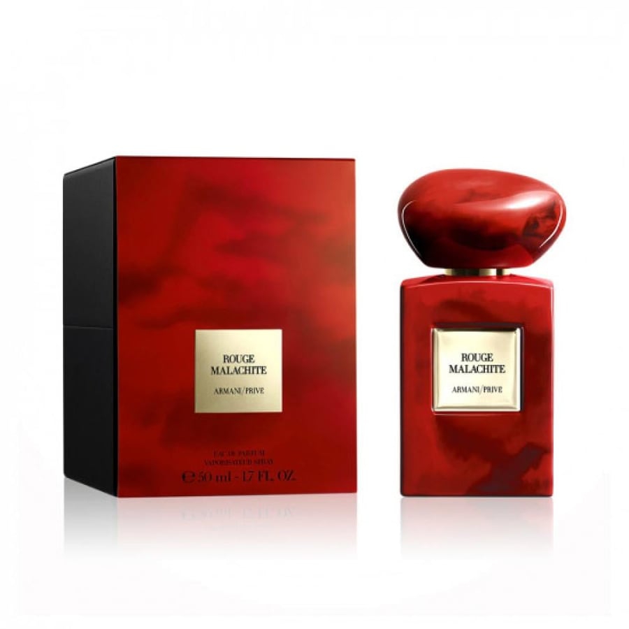 عطر روج مالاكيت من جورجيو ارماني او دي بارفيوم 50 مل