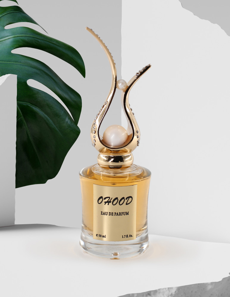 عطر عهود للنساء او دي بارفيوم 50مل