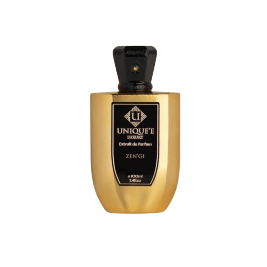عطر زينجي من يونيك لاكجري اكستريت دي بارفيوم 100مل