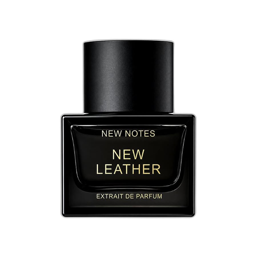 عطر نيو لذر  من نيو نوتس 50 مل