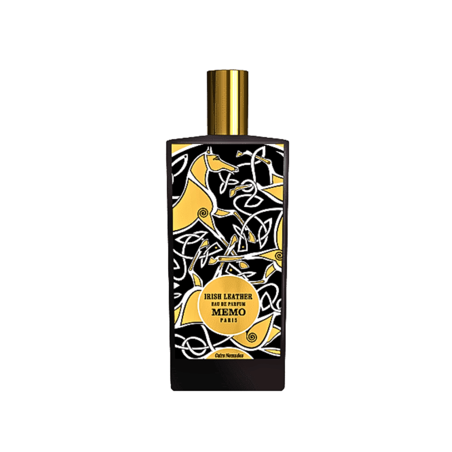 عطر ايرش ليذر من ميمو باريس او دو برفيوم 75مل