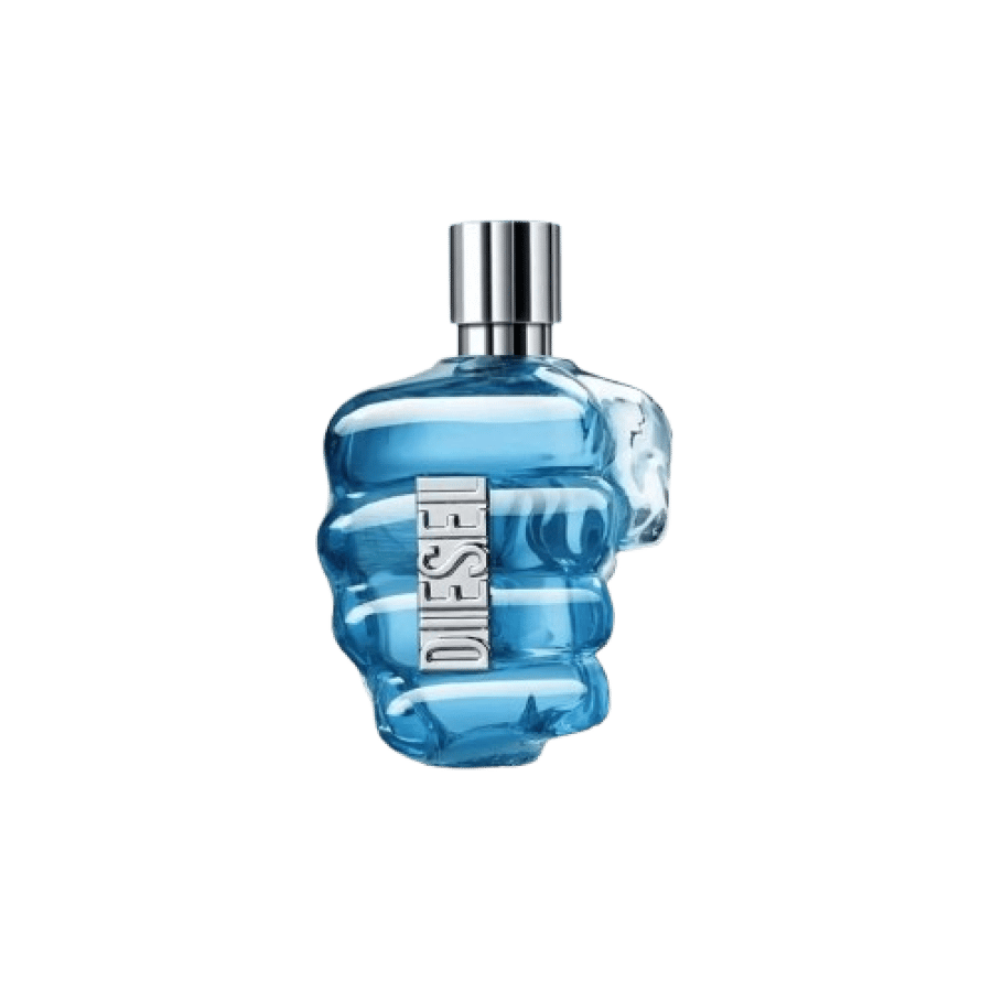 عطر ديزل اونلي ذا برايف هيج بور هوم أو دو تواليت للرجال