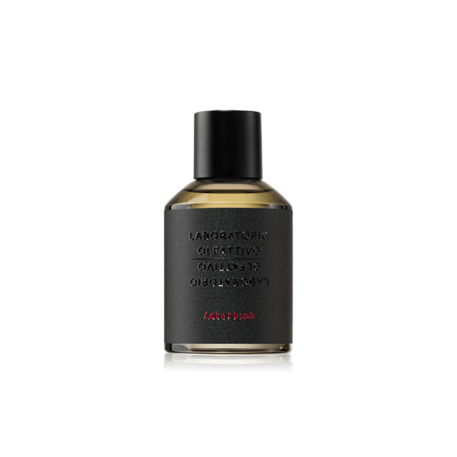 عطرعنبر بومب من لابورتوريو اولفاتيفو او دو برفيوم 100مل