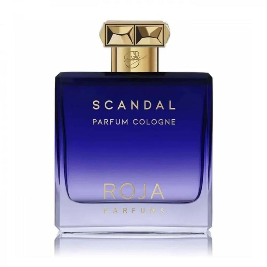 عطر  اسكندل كلوجين من روجا  بارفيوم 100مل