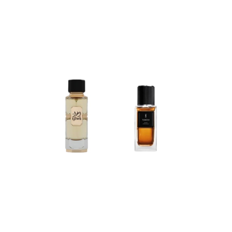 عطر إغواء من فرنش أفينيو أو دو بارفيوم للجنسين 100 مل