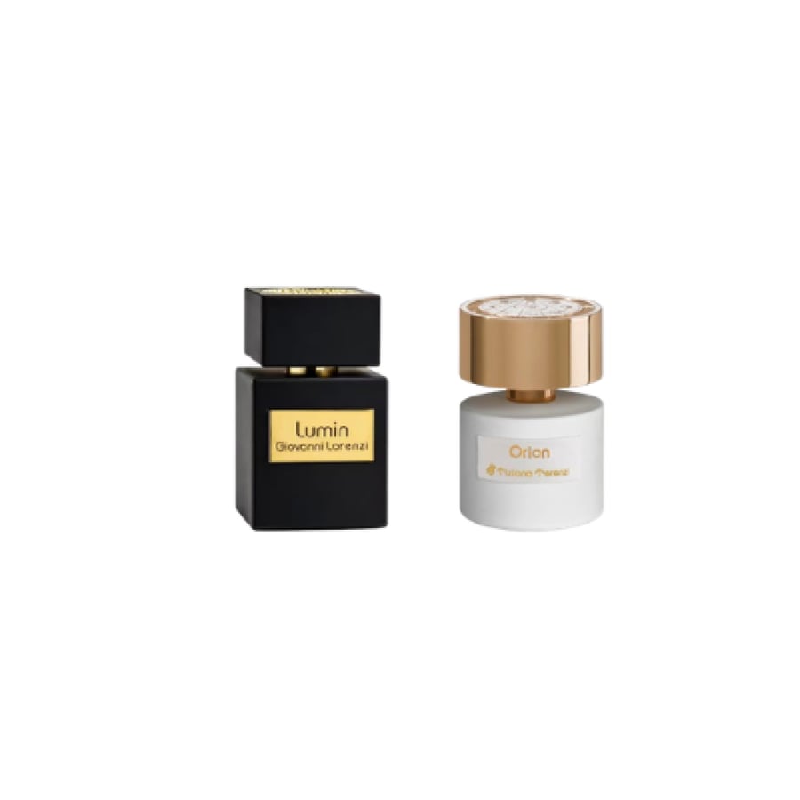 عطر لومين جيوفاني لورينزي من فرنش أفينيو أو دو بارفيوم للجنسين 100 مل