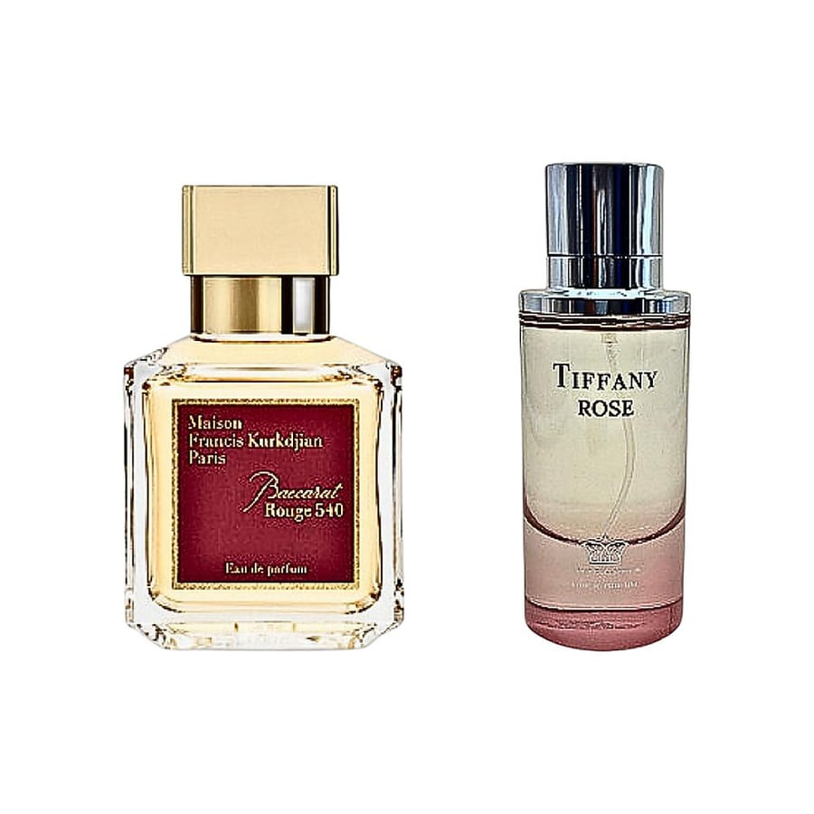 عطر روز من تيفاني - او دي بارفيوم 100مل