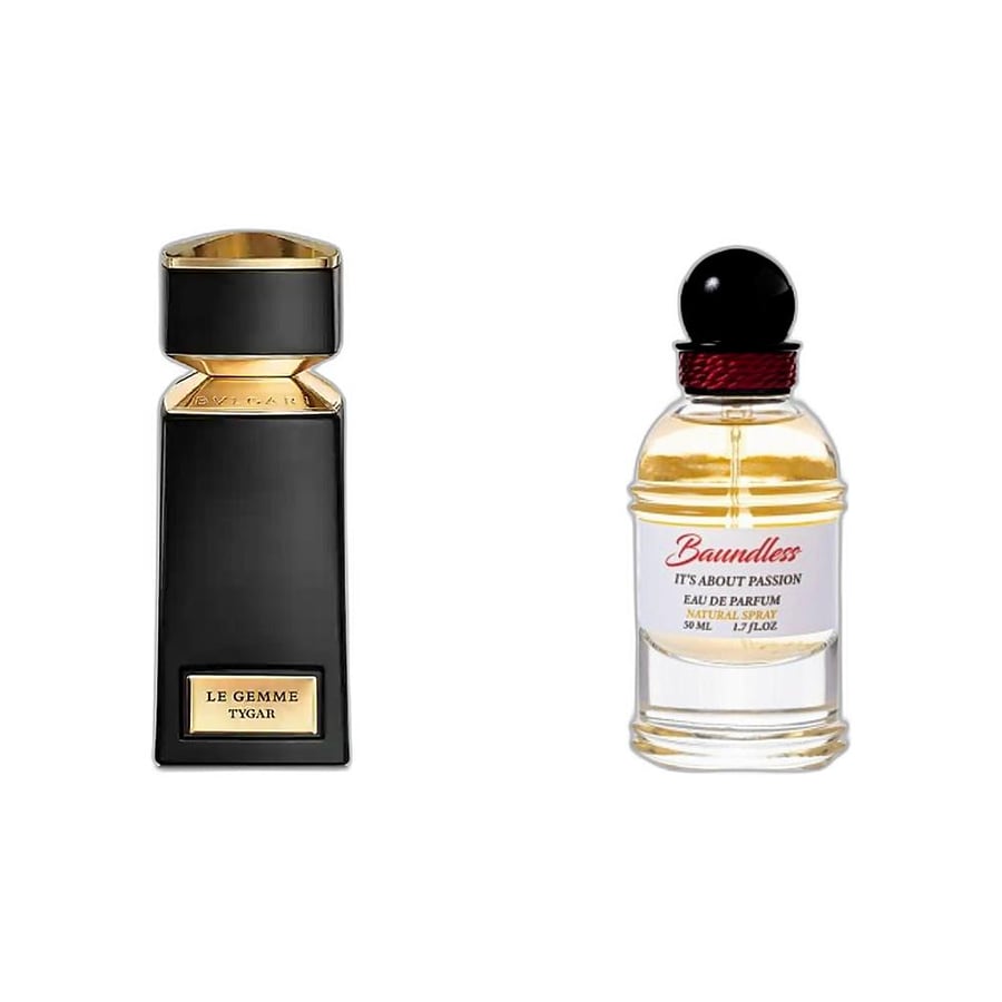 عطر بوندليس من كافان او دي بارفيوم 50 مل