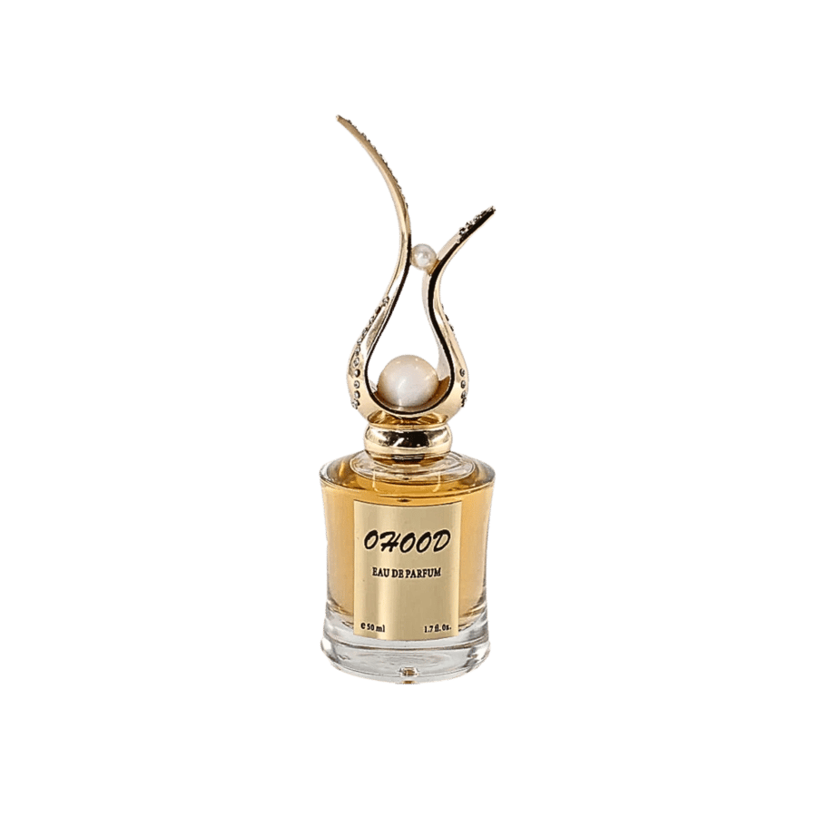 عطر عهود للنساء او دي بارفيوم 50مل
