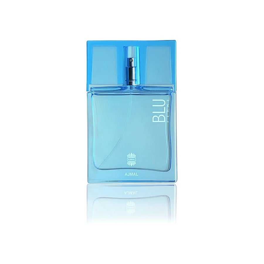 عطر بلو من أجمل أو دو بارفان 90 مل