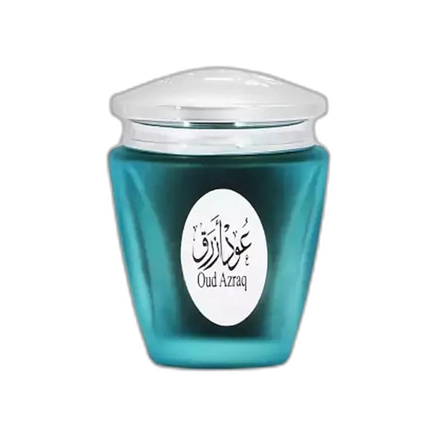 عود أزرق من أل ماس 30 جم