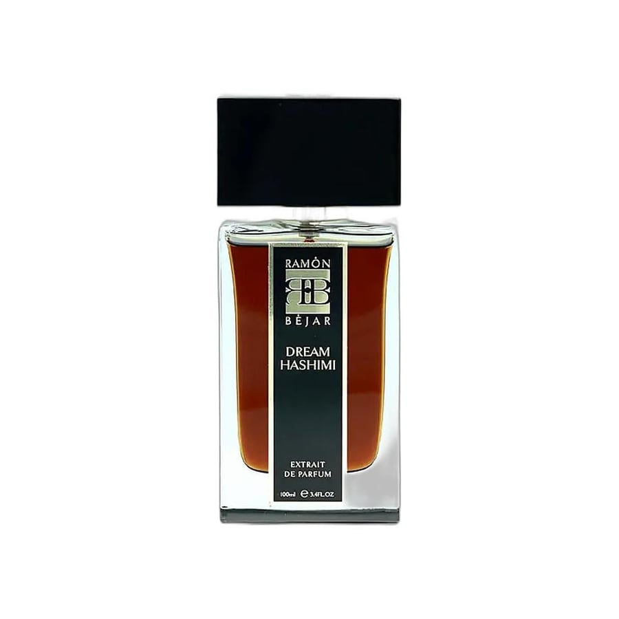 عطر دريم هاشمي من رامون بيجار اكسترايت دي بارفيوم 100مل