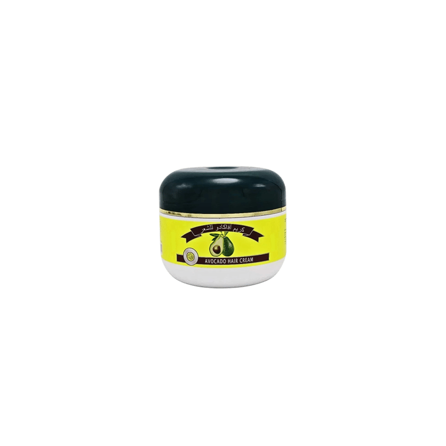 Saadeh Beauty Avocado Hair Cream - 300 ml