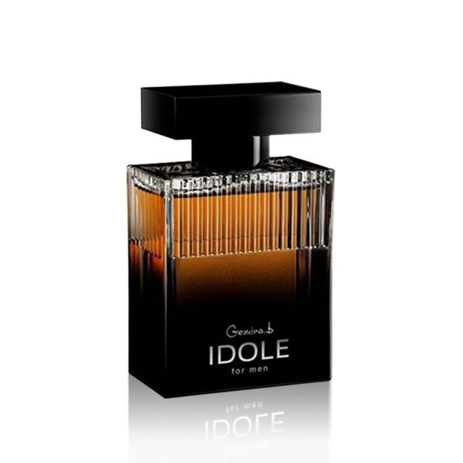 عطر جيمينا بي ايدول او دو تواليت - 90مل