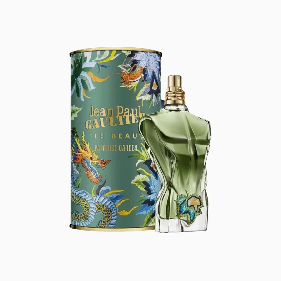 عطر لو بو بردايس قاردن من جان بول غولتير 125 مل
