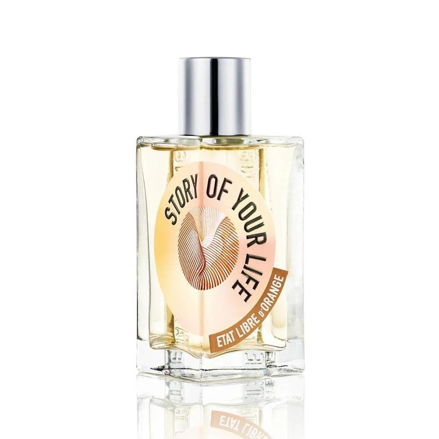 عطر ستوري اف يور لايف من  ايتيت ليبر دي اوران او دي بارفيوم100مل
