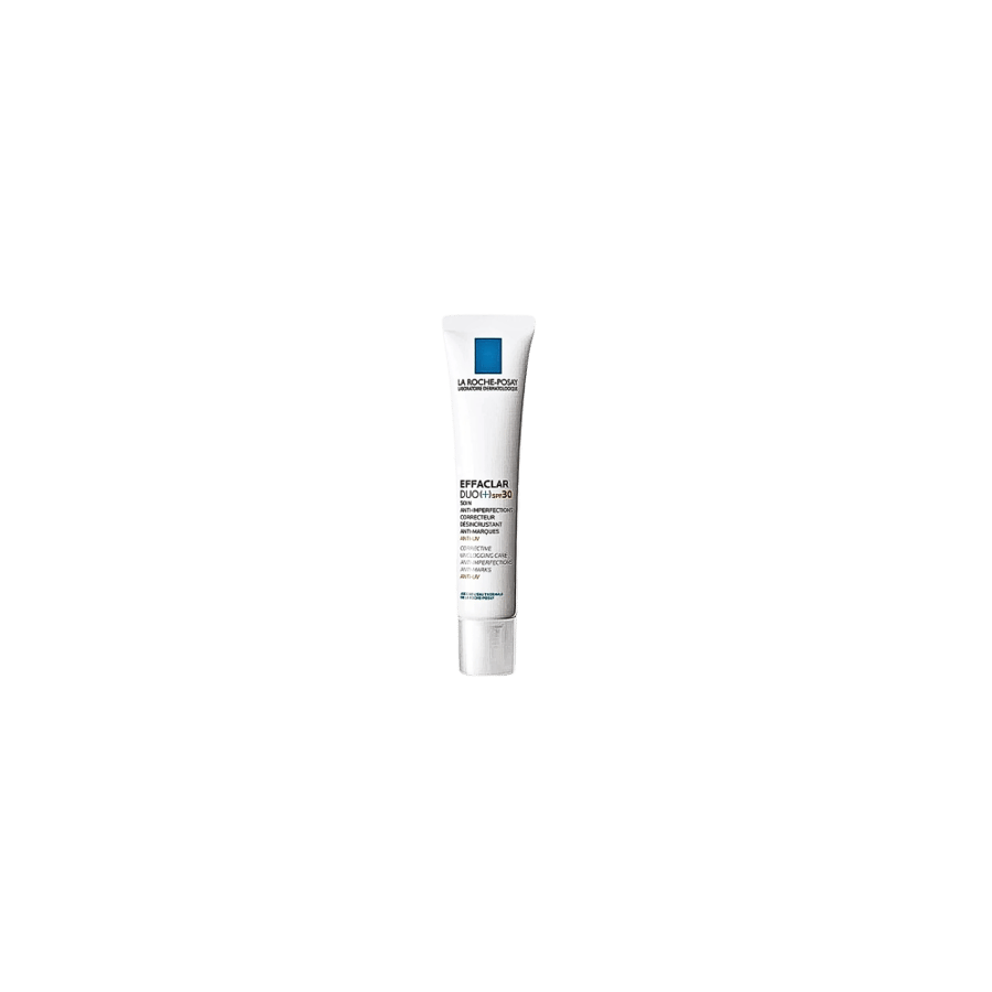 كريم ايفاكلار دو SPF30 للبشرة الدهنية من لاروش بوزيه 40مل