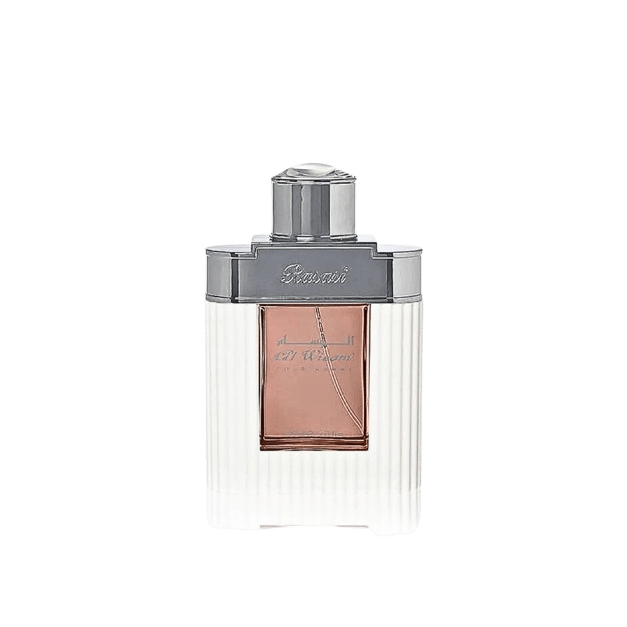 عطر الوسام من رصاصي - 100مل