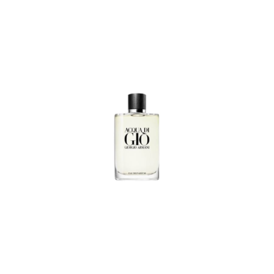 عطر جورجيو أرماني أكوا دي جيو أو دو بارفيوم للرجال 100 مل