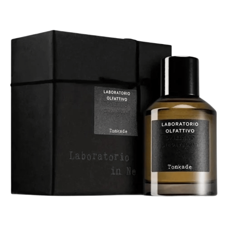 عطر تونكادي من لابوراتوريو اولفاتيفو أو دو بارفيوم 100مل