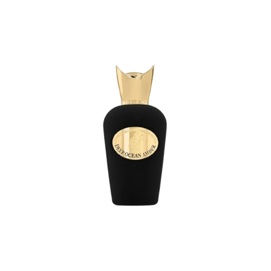 عطر سوسبيرو ديب أوشن أمبر 100 مل