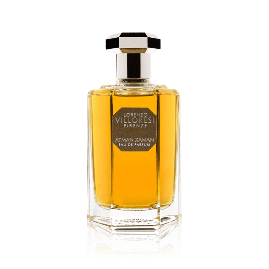 عطر اتمان شامان من لورينزو فلوريسي 100مل