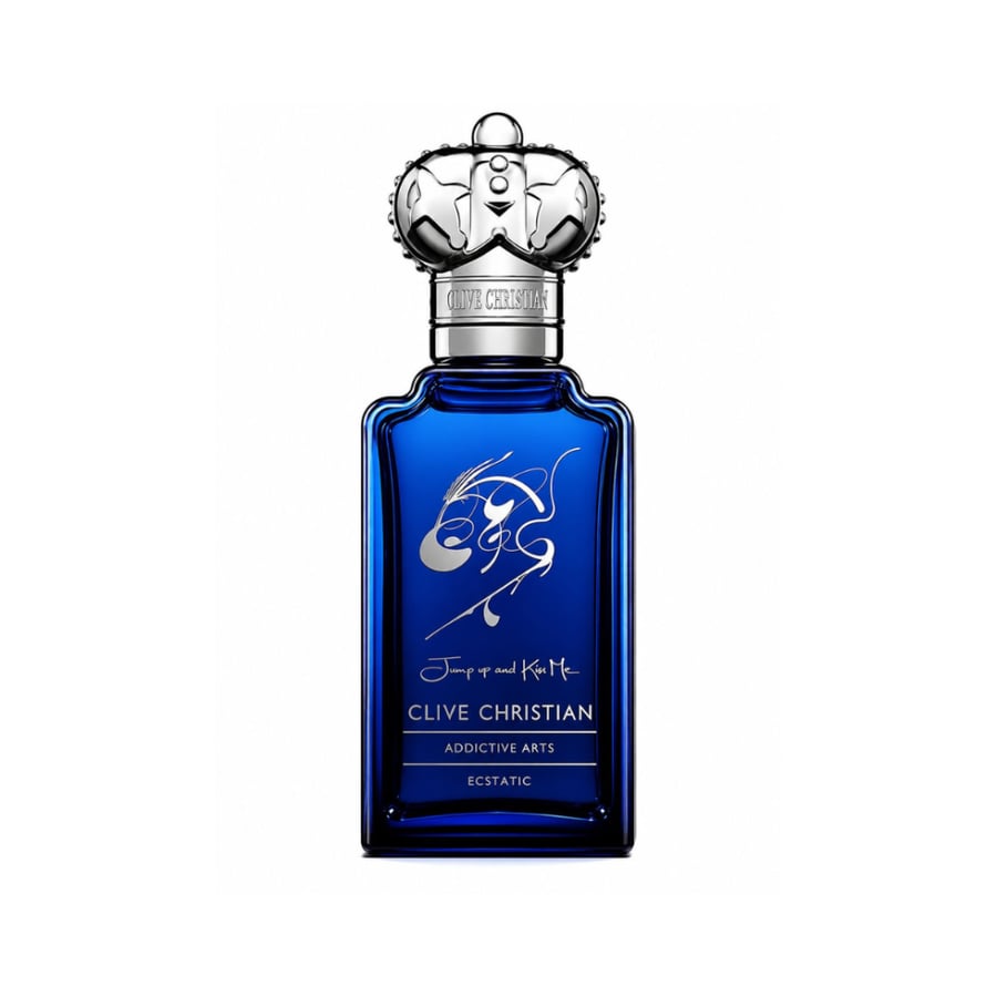 عطر كلايف كريستيان جمب اب اند كيس مي اكستاتيك 50 مل