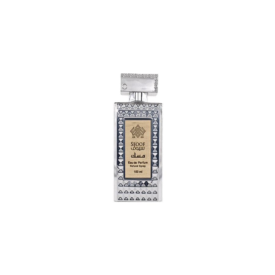 عطر مسك من سيوف او دي برفيوم 100مل