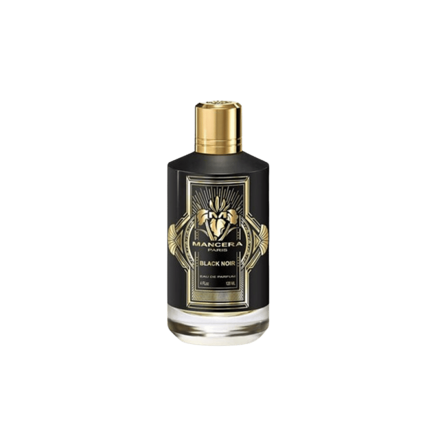 عطر بلاك نوير من مانسيرا او دو برفيوم 120 مل