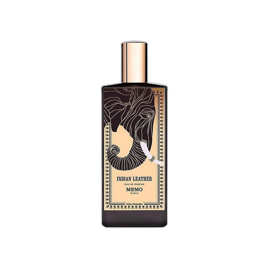 عطر انديان ليذر من ميمو باريس  او دي بارفيوم 75 م