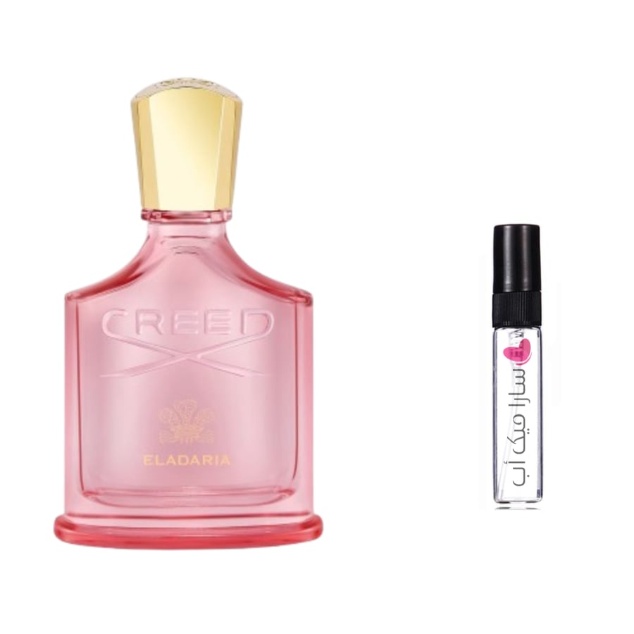 عينة عطر كريد إلاداريا أو دو بارفان